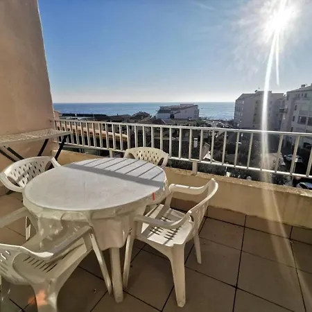 006 Palmeraie B17 Agde